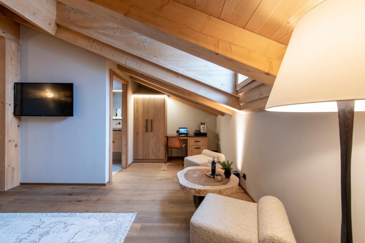 Hotel De Verbier Sup Exterior photo