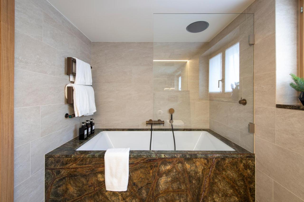 Hotel De Verbier Sup Exterior photo