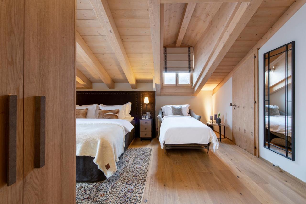 Hotel De Verbier Sup Exterior photo