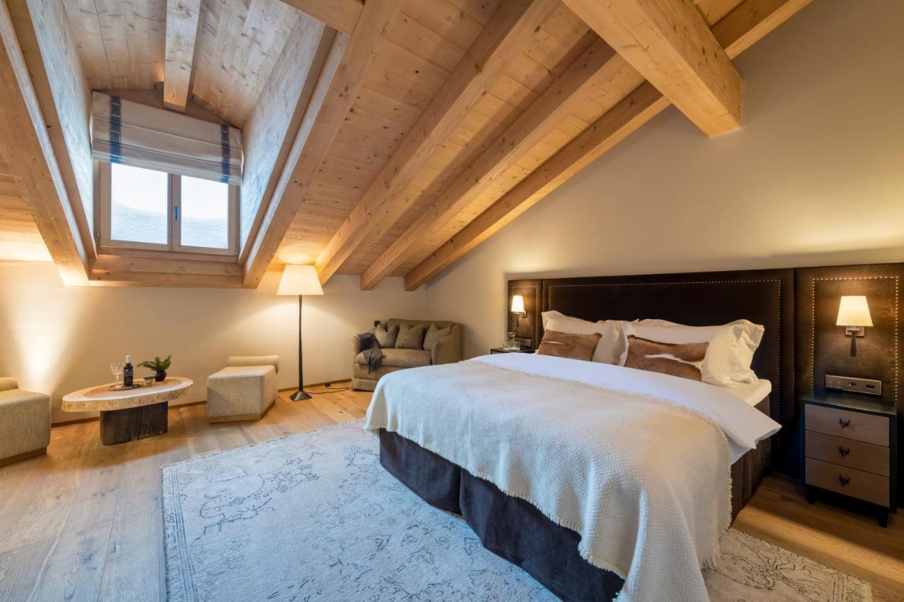 Hotel De Verbier Sup Exterior photo